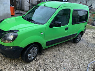 Renault Kangoo foto 2