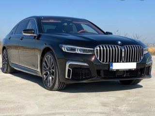 BMW 7 Series foto 1