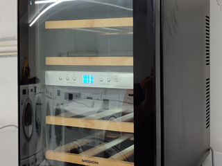 Винный холодильник фото 2