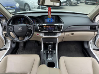 Honda Accord foto 8