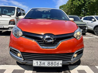 Renault Samsung QM3 foto 2