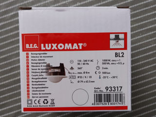 Luxomat foto 3