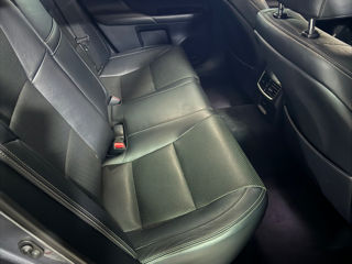 Lexus GS Series foto 6