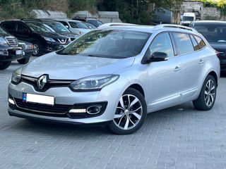 Renault Megane foto 3