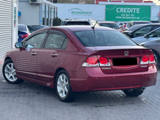 Honda Civic foto 3