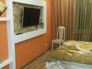 Apartament cu 2 camere, 60 m², Râșcani, Chișinău foto 9