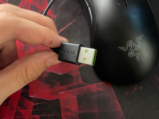 Razer deathadder foto 3