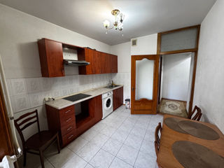 Apartament cu 1 cameră, 36 m², Râșcani, Chișinău foto 6