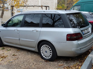 Fiat Stilo foto 5