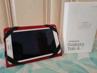 Se vinde Samsung Galaxy tab A6 foto 2