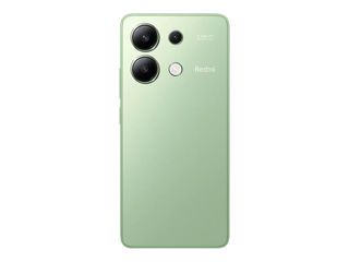 Xiaomi Redmi Note 13 8/256 GB Green foto 7