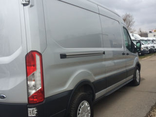 Ford Transit foto 3