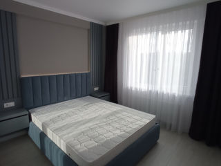 Apartament cu 2 camere, 66 m², Poșta Veche, Chișinău foto 7