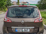 Renault Scenic foto 8