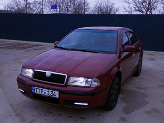 Skoda Octavia foto 2