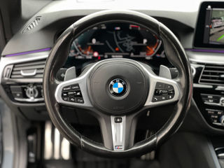 BMW 5 Series foto 12