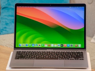 MacBook Air Retina 2020/ Core I3 1000NG4/ 8Gb Ram/ 256Gb SSD/ 13.3" Retina TrueTone!! foto 5