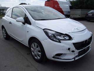 Opel Corsa foto 2