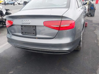 Audi A4 foto 5