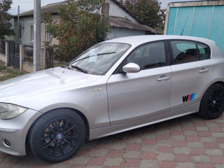 BMW 1 Series foto 3