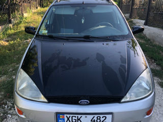 Ford Focus foto 4