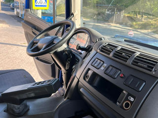 Daf CF 290 foto 7