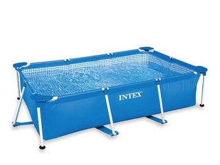Ремонт бассейнов, лодок, надувных матрасов и других товаров Intex foto 7