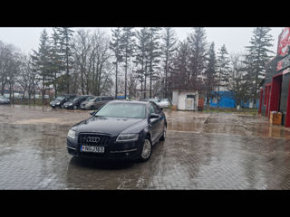 Audi A6 foto 8