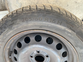 205/60 R16 Barum 2022 foto 3