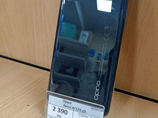 Oppo Reno 4/128 Gb - 2390 lei