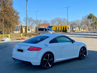 Audi TT foto 4