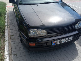 Volkswagen Golf foto 2