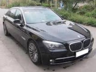 BMW 7 Series foto 3