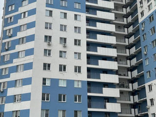 Apartament cu 1 cameră, 50 m², Râșcani, Chișinău