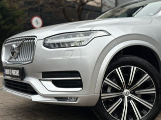 Volvo XC90 foto 5