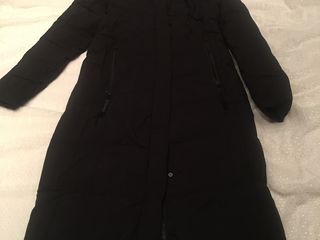 Новое зимнее пальто М - 1400L