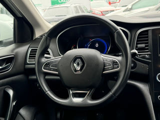 Renault Megane foto 11