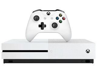 Xbox one S foto 2