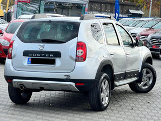 Dacia Duster foto 4