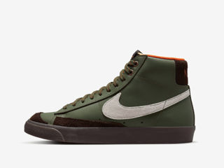 Nike Blazer Vintage - Jumbo / 100% Originale / Pe Loc Garantie ! foto 16