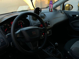 Seat Ibiza foto 5