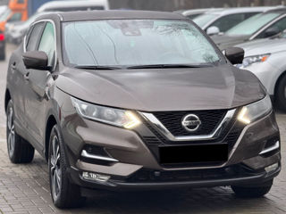 Nissan Qashqai foto 3