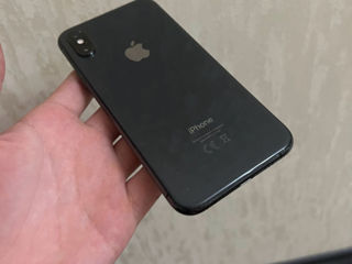 iPhone XS 256GB foto 1