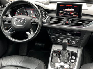 Audi A6 foto 11