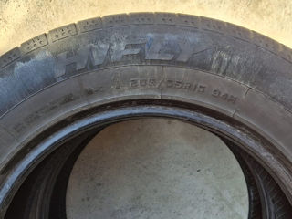 Scaturi  M/S  205/65 R 15