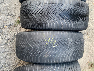 michelin crossclimate 255/45r20 foto 2