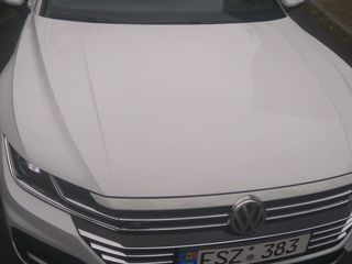 Volkswagen Altele foto 6