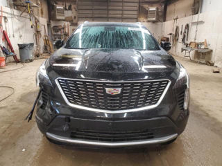 Cadillac XT4 foto 5