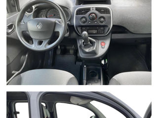 Renault Kangoo Maxi foto 7