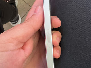 iPhone 5S 16GB White foto 6